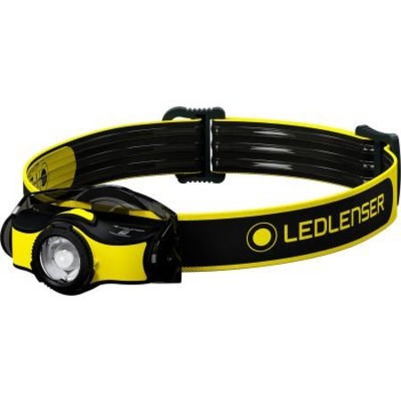 LEDLENSER Ledlenser iH5 Rechargeable LED Headlamp 502024